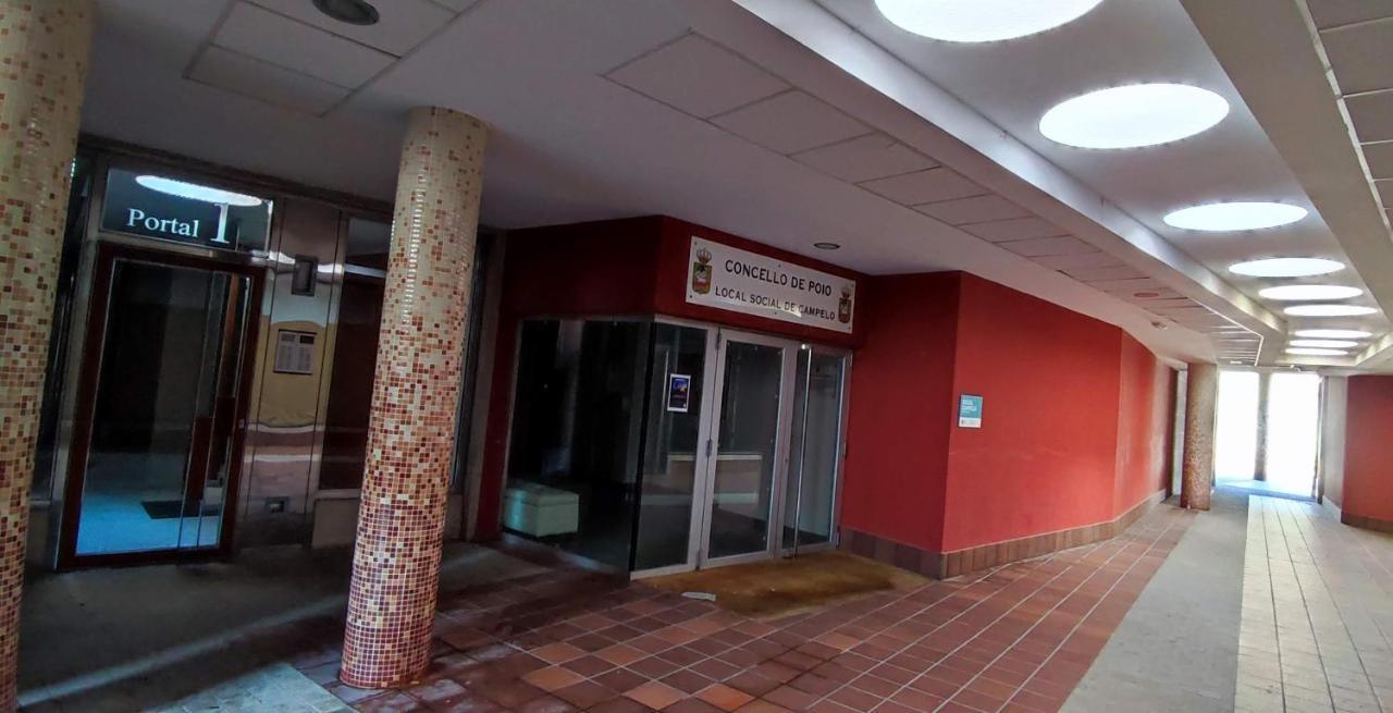 Dos Exterior Y Bien Comunicado *